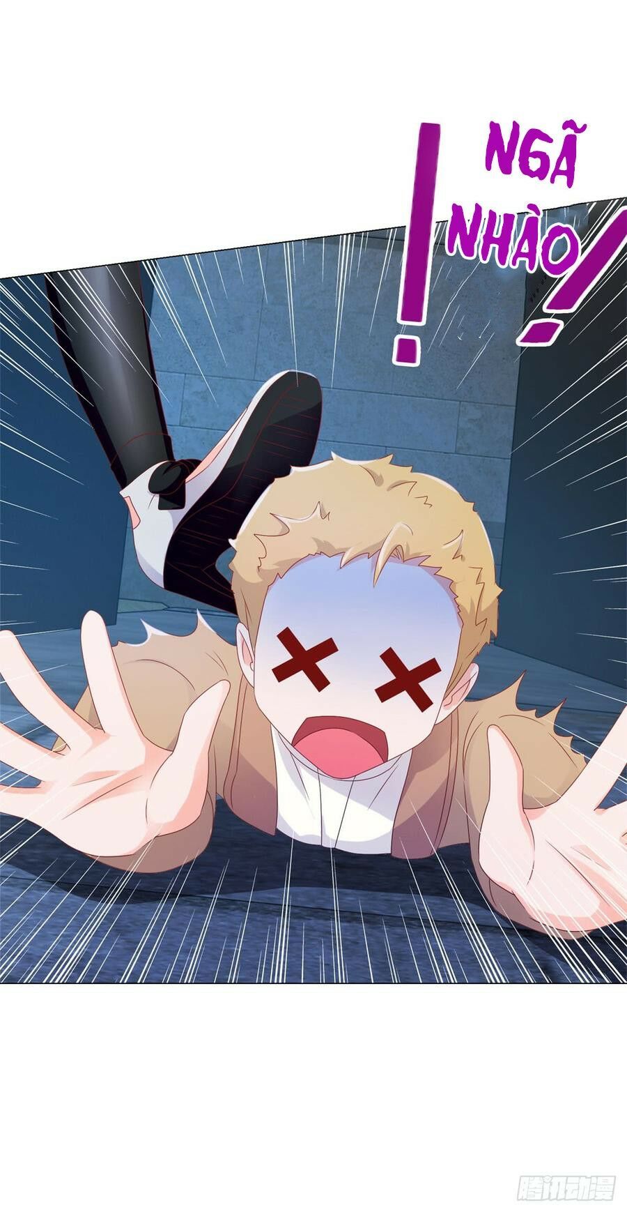 đọc truyện Ẩn Hôn 100%: Chọc Tức Vợ Yêu Mua Một Tặng Một Chương 101 ảnh 19 tại Thiên Thai Truyện