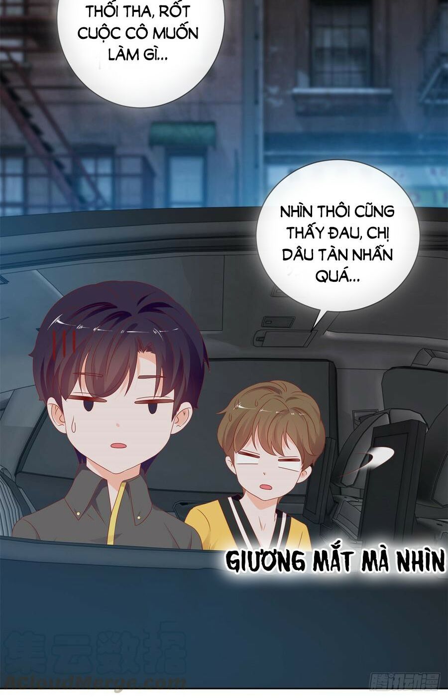 đọc truyện Ẩn Hôn 100%: Chọc Tức Vợ Yêu Mua Một Tặng Một Chương 101 ảnh 21 tại Thiên Thai Truyện