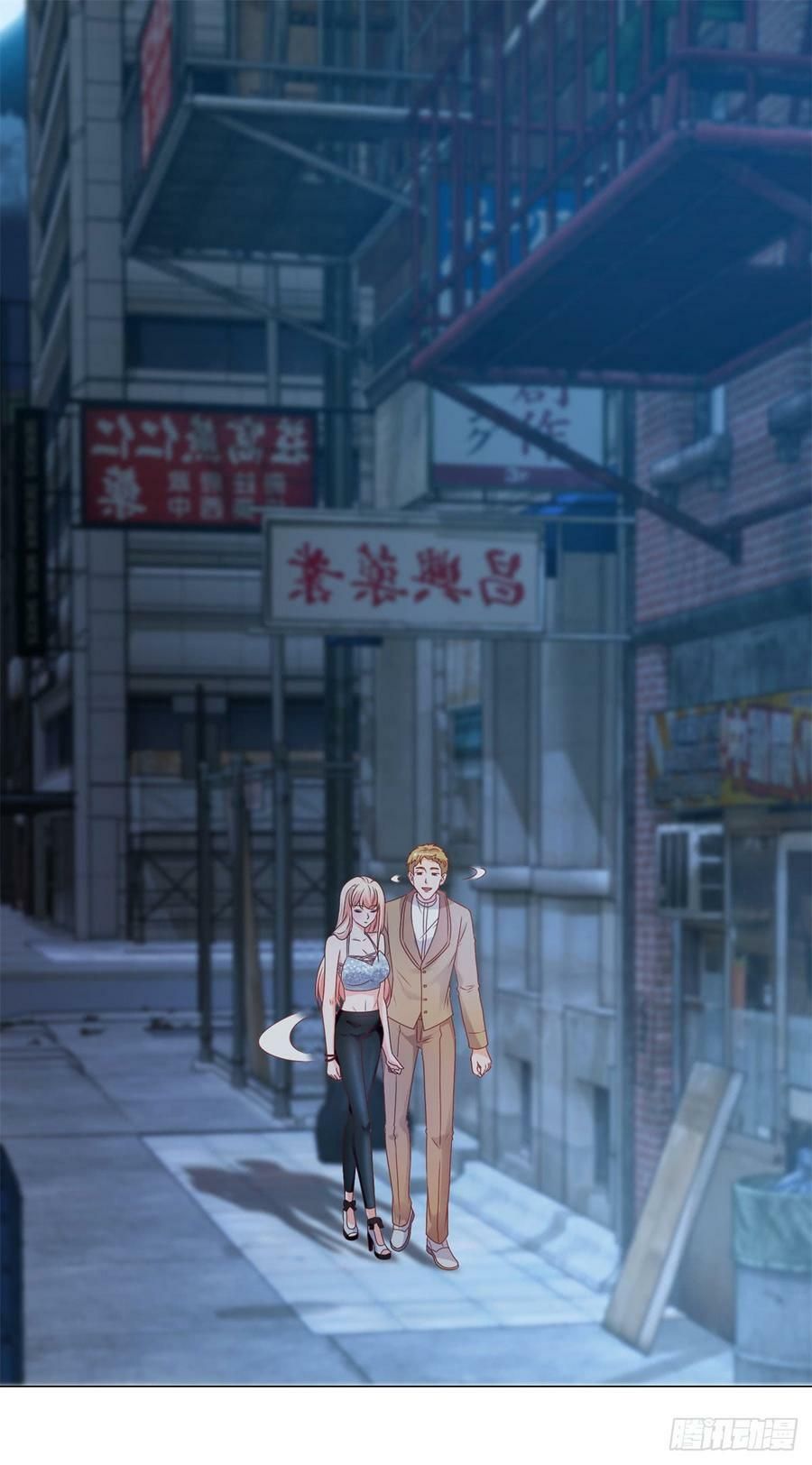 đọc truyện Ẩn Hôn 100%: Chọc Tức Vợ Yêu Mua Một Tặng Một Chương 101 ảnh 4 tại Thiên Thai Truyện