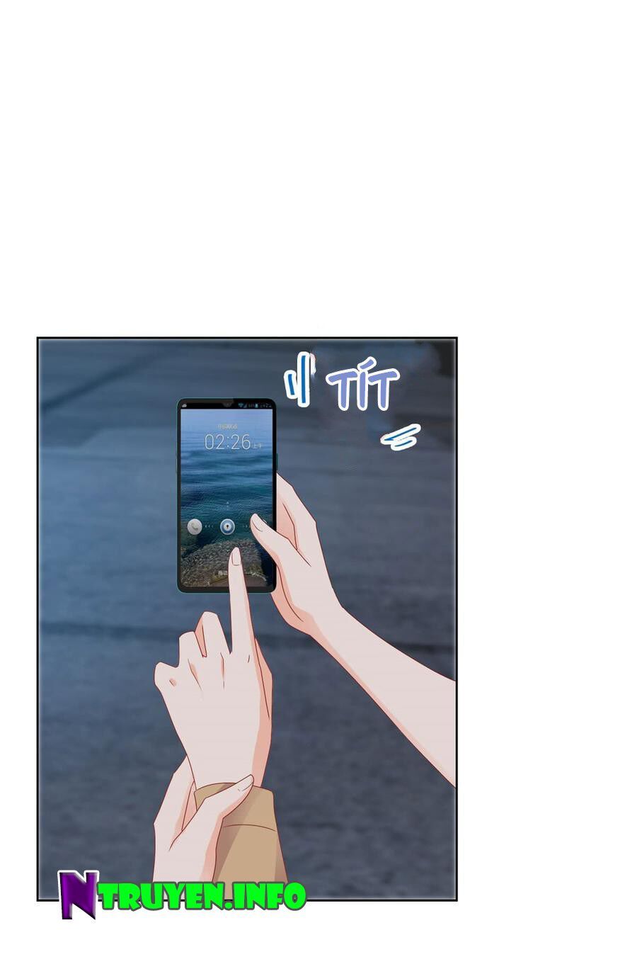 đọc truyện Ẩn Hôn 100%: Chọc Tức Vợ Yêu Mua Một Tặng Một Chương 101 ảnh 22 tại Thiên Thai Truyện