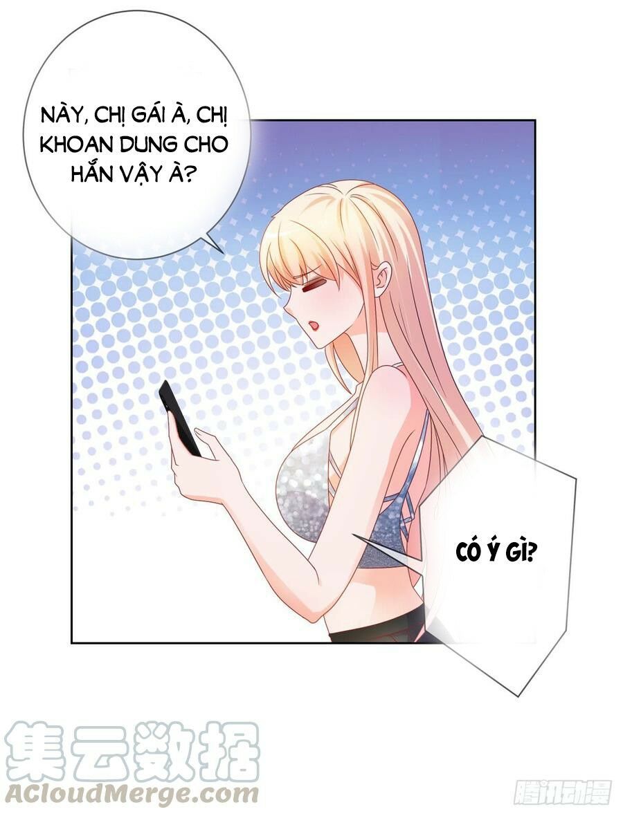 đọc truyện Ẩn Hôn 100%: Chọc Tức Vợ Yêu Mua Một Tặng Một Chương 101 ảnh 25 tại Thiên Thai Truyện