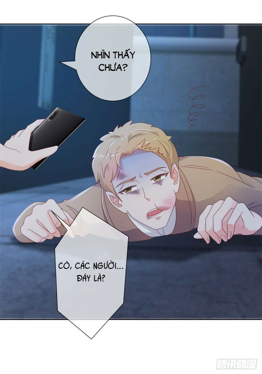 đọc truyện Ẩn Hôn 100%: Chọc Tức Vợ Yêu Mua Một Tặng Một Chương 101 ảnh 26 tại Thiên Thai Truyện