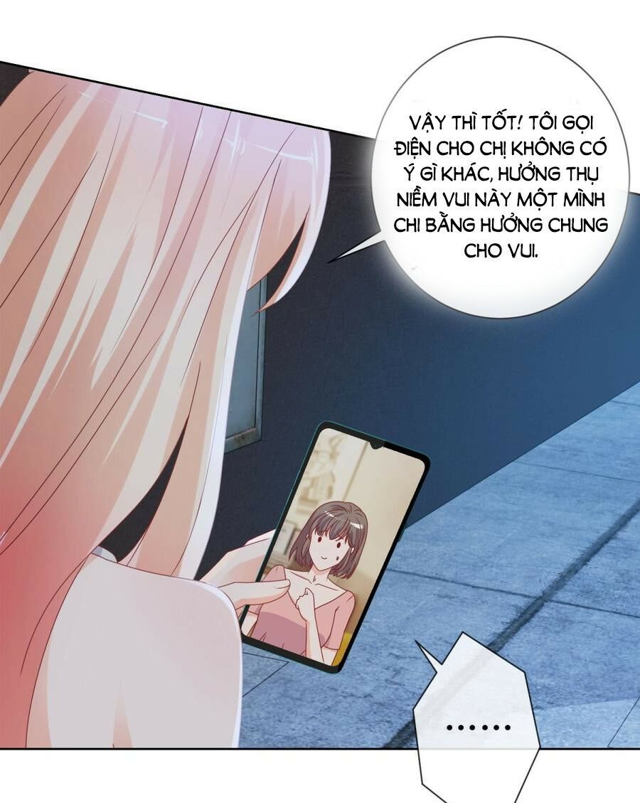 đọc truyện Ẩn Hôn 100%: Chọc Tức Vợ Yêu Mua Một Tặng Một Chương 101 ảnh 28 tại Thiên Thai Truyện