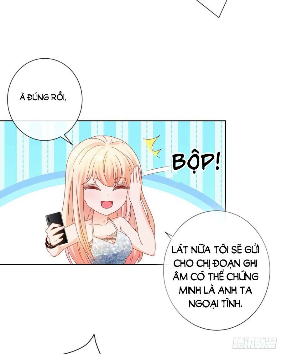 đọc truyện Ẩn Hôn 100%: Chọc Tức Vợ Yêu Mua Một Tặng Một Chương 101 ảnh 29 tại Thiên Thai Truyện