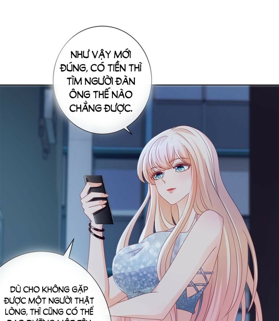 đọc truyện Ẩn Hôn 100%: Chọc Tức Vợ Yêu Mua Một Tặng Một Chương 101 ảnh 31 tại Thiên Thai Truyện