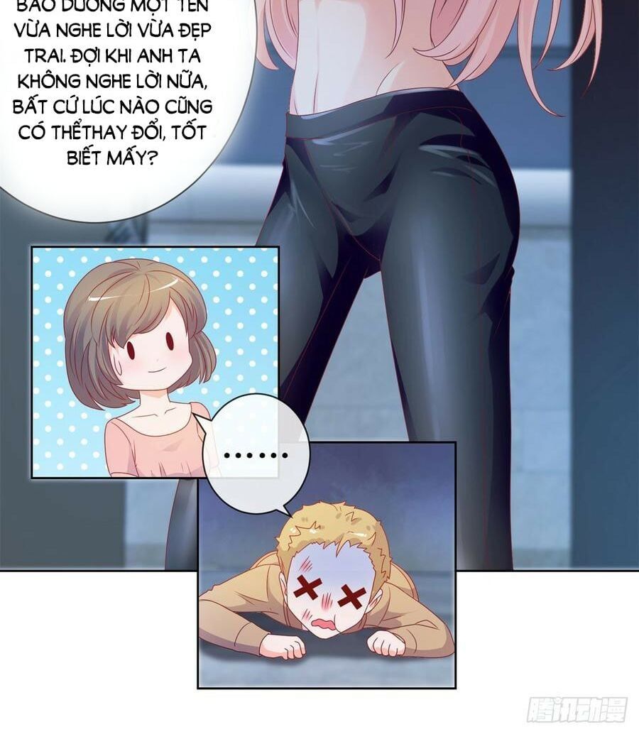 đọc truyện Ẩn Hôn 100%: Chọc Tức Vợ Yêu Mua Một Tặng Một Chương 101 ảnh 32 tại Thiên Thai Truyện