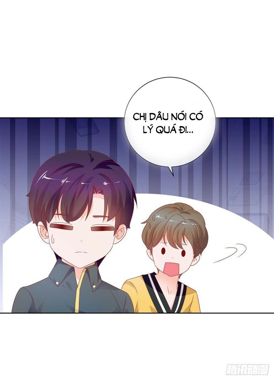 đọc truyện Ẩn Hôn 100%: Chọc Tức Vợ Yêu Mua Một Tặng Một Chương 101 ảnh 33 tại Thiên Thai Truyện