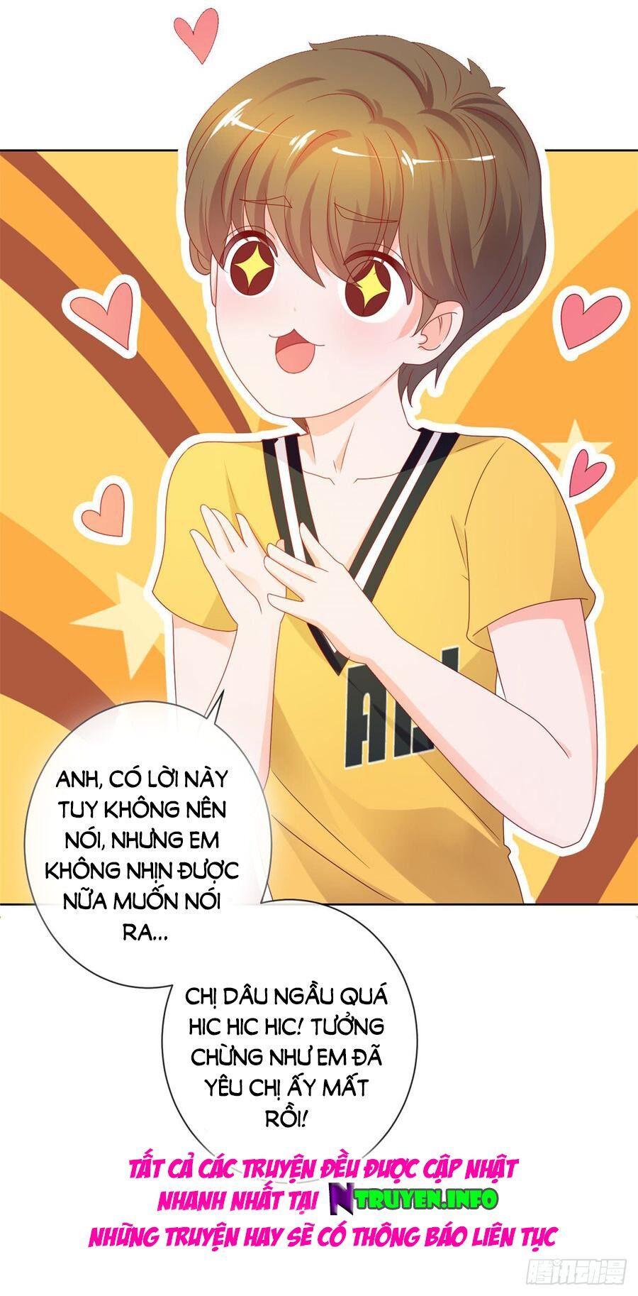 đọc truyện Ẩn Hôn 100%: Chọc Tức Vợ Yêu Mua Một Tặng Một Chương 101 ảnh 34 tại Thiên Thai Truyện