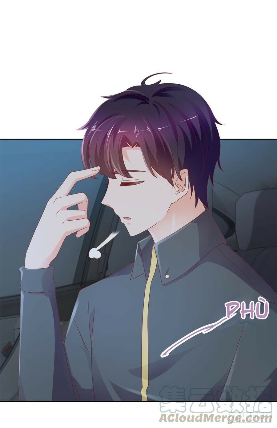 đọc truyện Ẩn Hôn 100%: Chọc Tức Vợ Yêu Mua Một Tặng Một Chương 101 ảnh 35 tại Thiên Thai Truyện