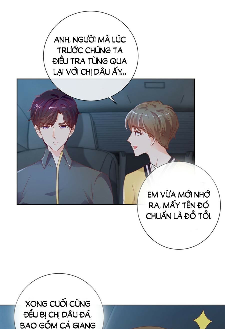 đọc truyện Ẩn Hôn 100%: Chọc Tức Vợ Yêu Mua Một Tặng Một Chương 101 ảnh 36 tại Thiên Thai Truyện