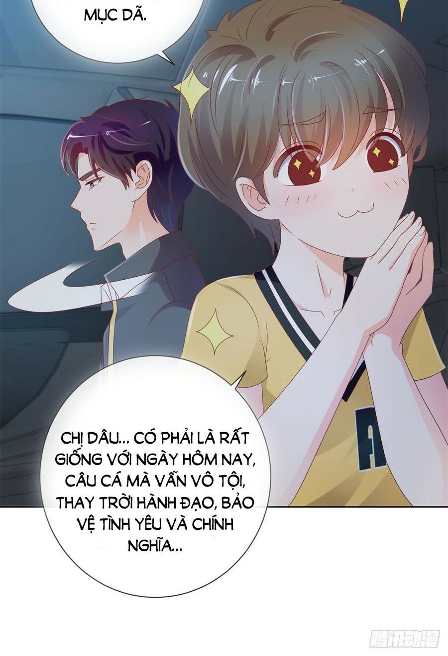 đọc truyện Ẩn Hôn 100%: Chọc Tức Vợ Yêu Mua Một Tặng Một Chương 101 ảnh 37 tại Thiên Thai Truyện