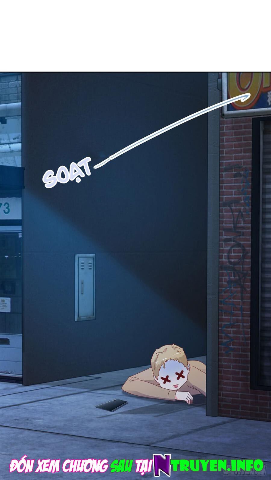 đọc truyện Ẩn Hôn 100%: Chọc Tức Vợ Yêu Mua Một Tặng Một Chương 101 ảnh 40 tại Thiên Thai Truyện