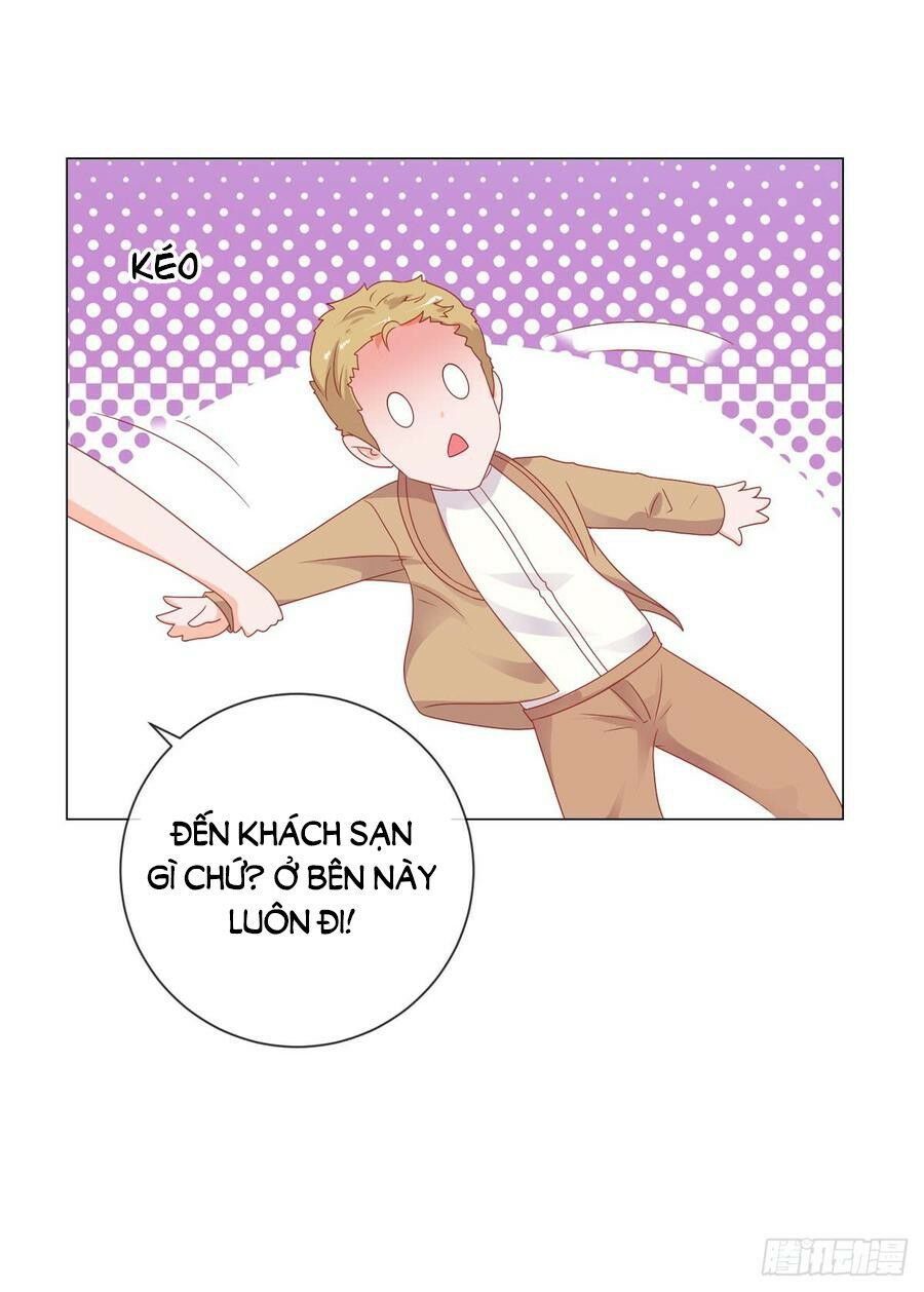 đọc truyện Ẩn Hôn 100%: Chọc Tức Vợ Yêu Mua Một Tặng Một Chương 101 ảnh 6 tại Thiên Thai Truyện