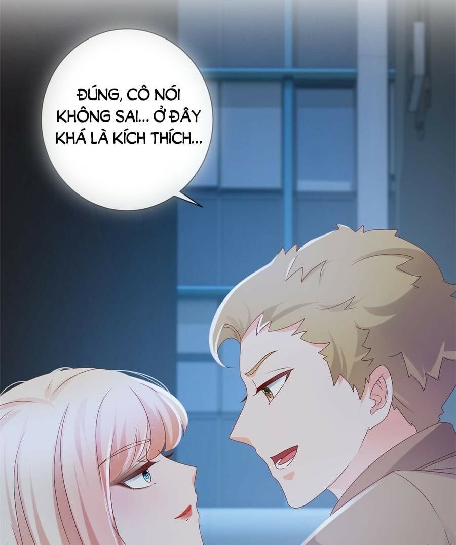 đọc truyện Ẩn Hôn 100%: Chọc Tức Vợ Yêu Mua Một Tặng Một Chương 101 ảnh 8 tại Thiên Thai Truyện