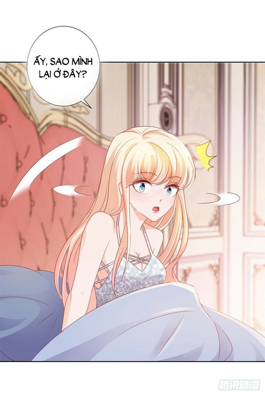 đọc truyện Ẩn Hôn 100%: Chọc Tức Vợ Yêu Mua Một Tặng Một Chương 102 ảnh 18 tại Thiên Thai Truyện