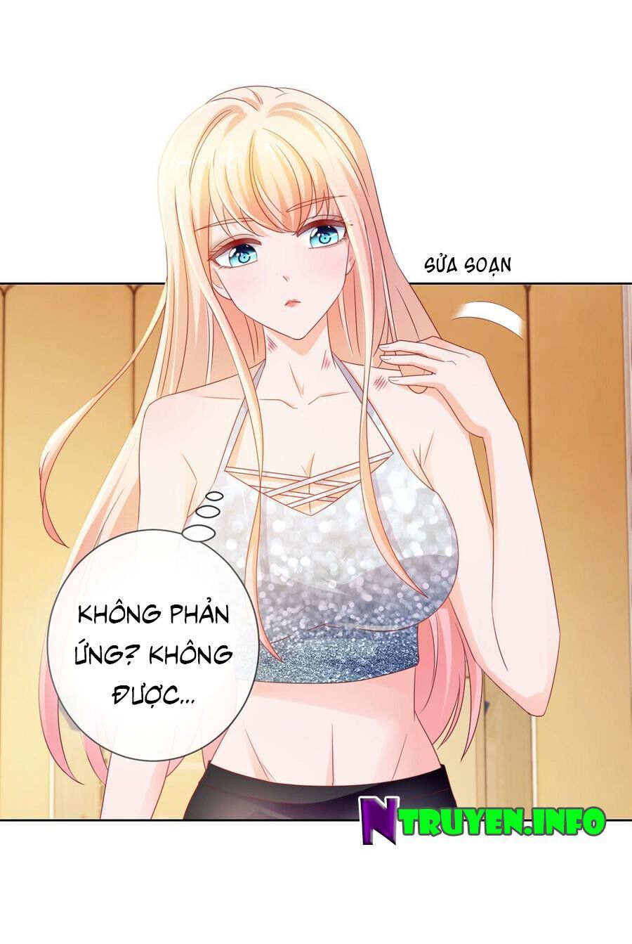 đọc truyện Ẩn Hôn 100%: Chọc Tức Vợ Yêu Mua Một Tặng Một Chương 102 ảnh 21 tại Thiên Thai Truyện