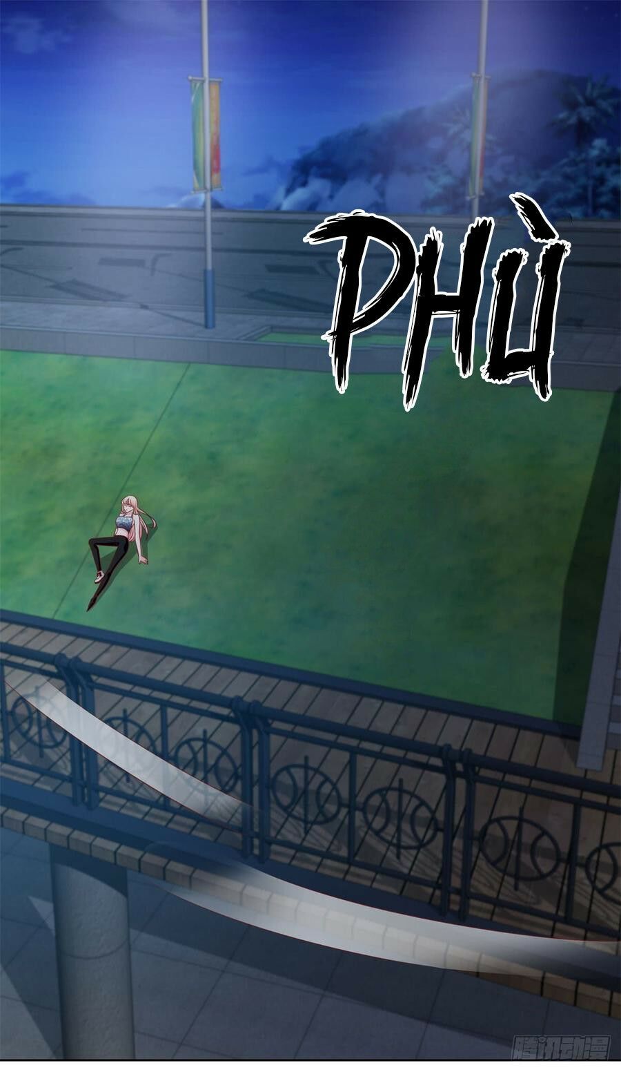 đọc truyện Ẩn Hôn 100%: Chọc Tức Vợ Yêu Mua Một Tặng Một Chương 102 ảnh 4 tại Thiên Thai Truyện