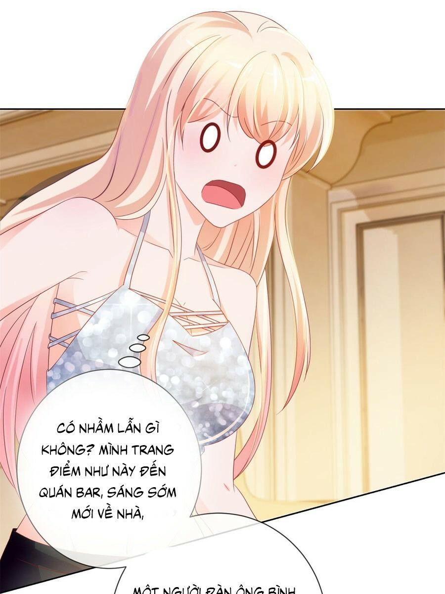 đọc truyện Ẩn Hôn 100%: Chọc Tức Vợ Yêu Mua Một Tặng Một Chương 102 ảnh 25 tại Thiên Thai Truyện