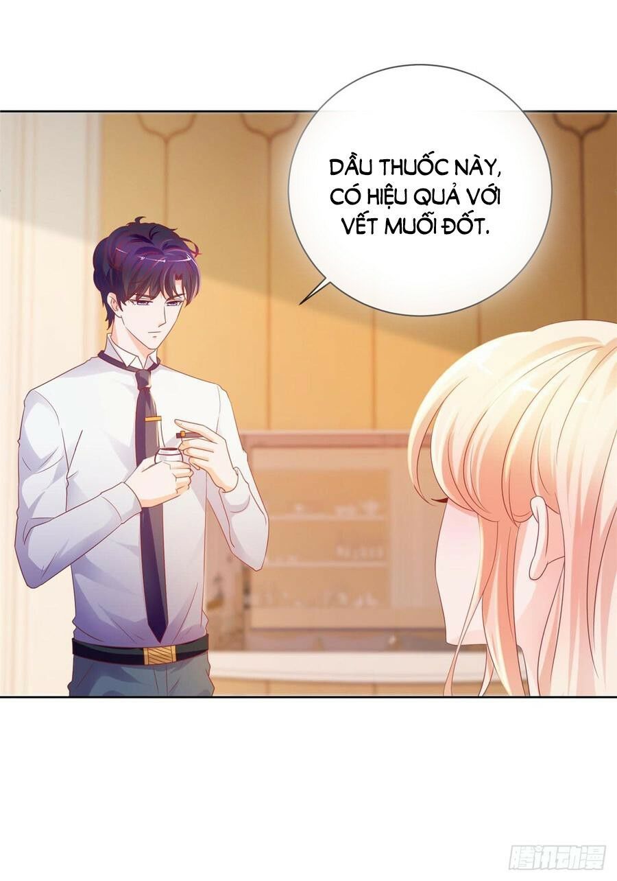 đọc truyện Ẩn Hôn 100%: Chọc Tức Vợ Yêu Mua Một Tặng Một Chương 102 ảnh 28 tại Thiên Thai Truyện