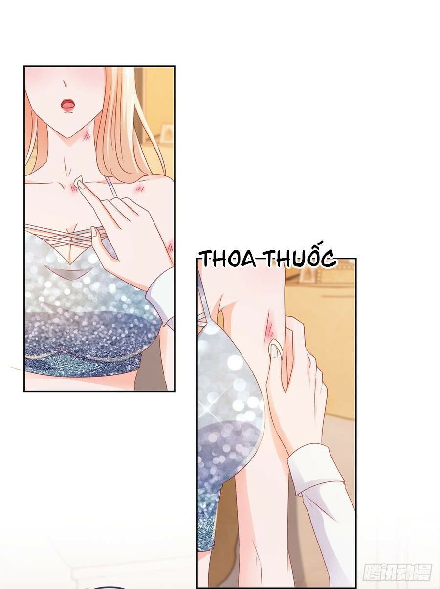 đọc truyện Ẩn Hôn 100%: Chọc Tức Vợ Yêu Mua Một Tặng Một Chương 102 ảnh 30 tại Thiên Thai Truyện