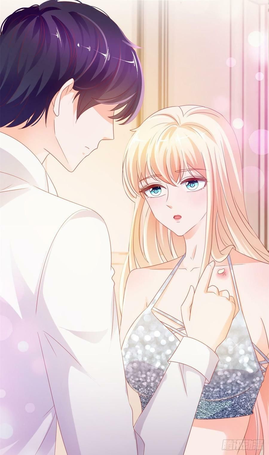 đọc truyện Ẩn Hôn 100%: Chọc Tức Vợ Yêu Mua Một Tặng Một Chương 102 ảnh 31 tại Thiên Thai Truyện