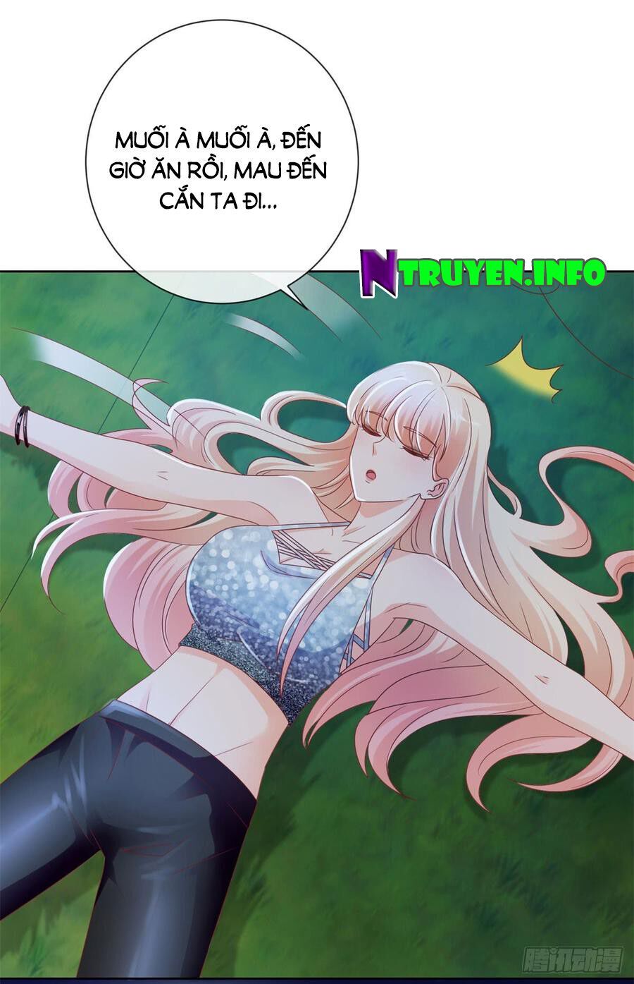 đọc truyện Ẩn Hôn 100%: Chọc Tức Vợ Yêu Mua Một Tặng Một Chương 102 ảnh 5 tại Thiên Thai Truyện