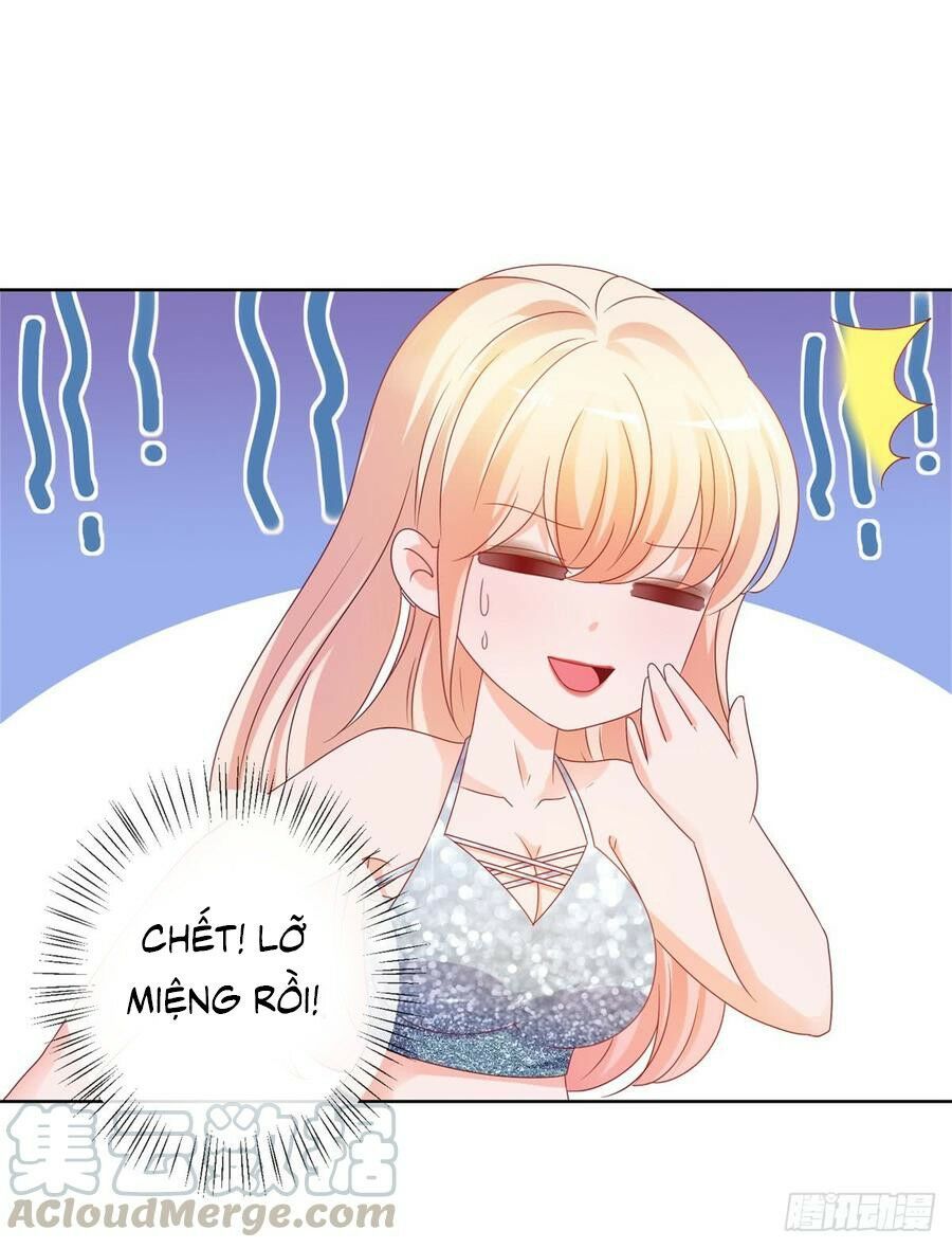 đọc truyện Ẩn Hôn 100%: Chọc Tức Vợ Yêu Mua Một Tặng Một Chương 102 ảnh 33 tại Thiên Thai Truyện