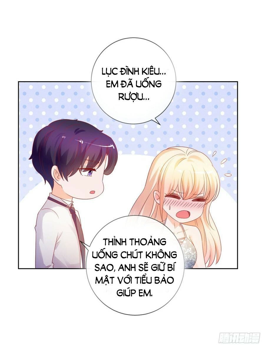 đọc truyện Ẩn Hôn 100%: Chọc Tức Vợ Yêu Mua Một Tặng Một Chương 102 ảnh 34 tại Thiên Thai Truyện