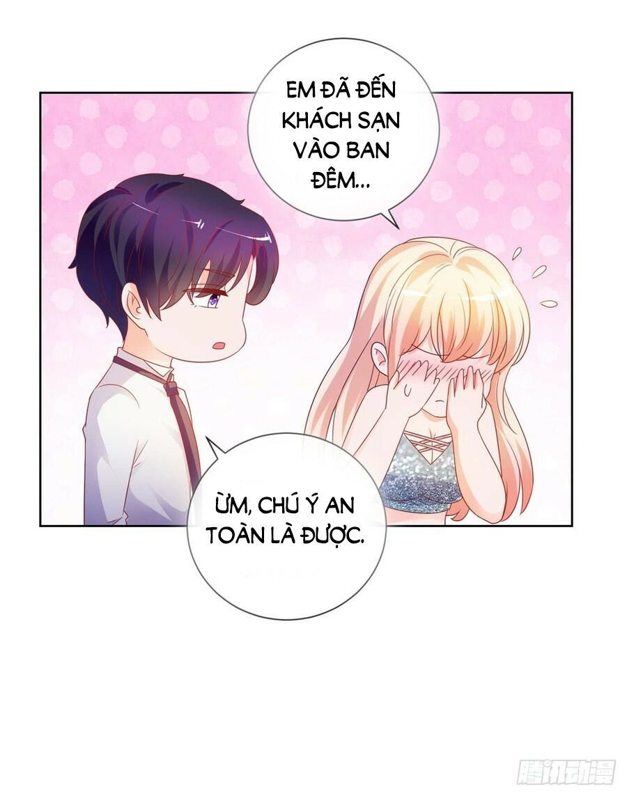 đọc truyện Ẩn Hôn 100%: Chọc Tức Vợ Yêu Mua Một Tặng Một Chương 102 ảnh 35 tại Thiên Thai Truyện