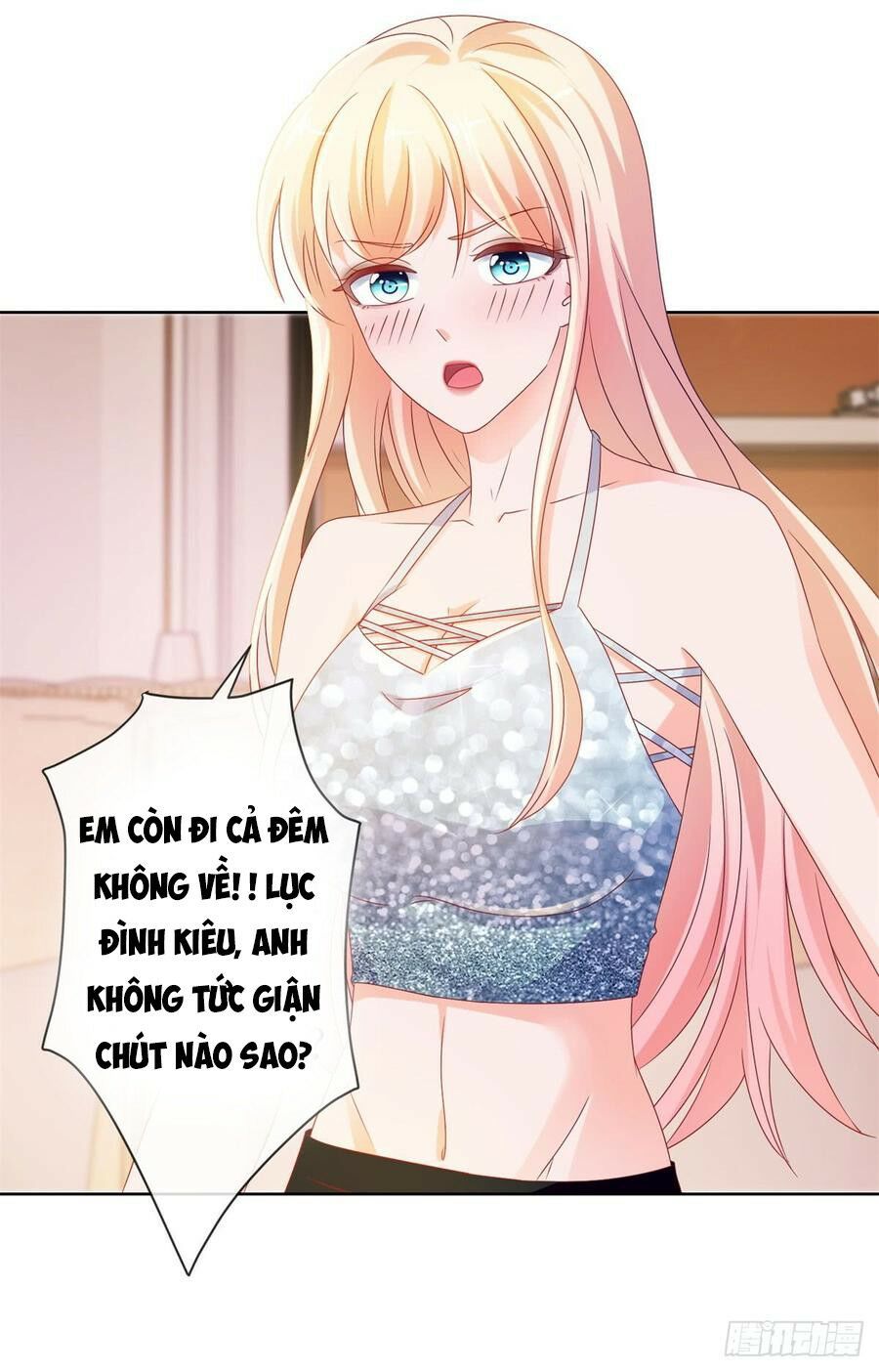 đọc truyện Ẩn Hôn 100%: Chọc Tức Vợ Yêu Mua Một Tặng Một Chương 102 ảnh 36 tại Thiên Thai Truyện