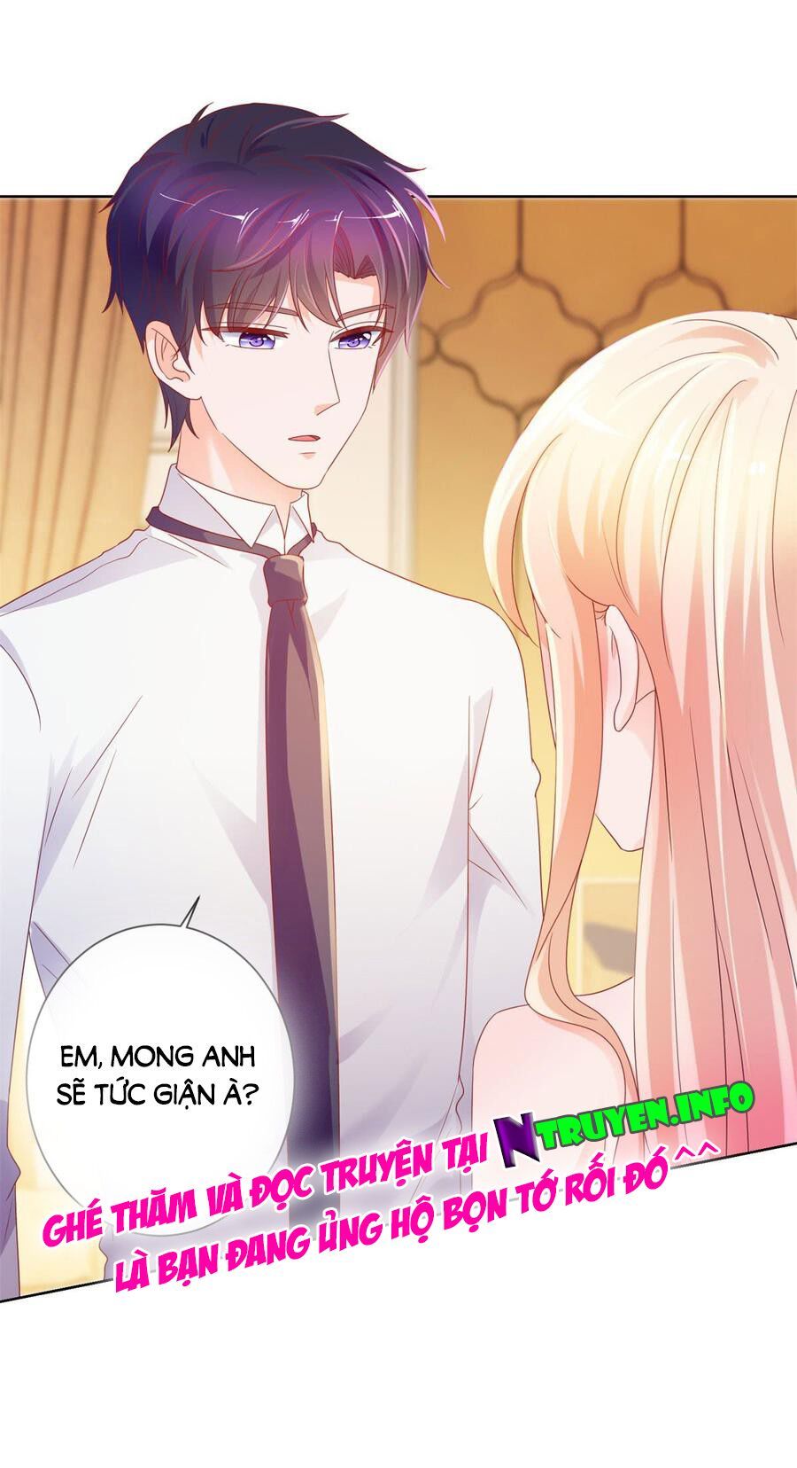 đọc truyện Ẩn Hôn 100%: Chọc Tức Vợ Yêu Mua Một Tặng Một Chương 102 ảnh 37 tại Thiên Thai Truyện