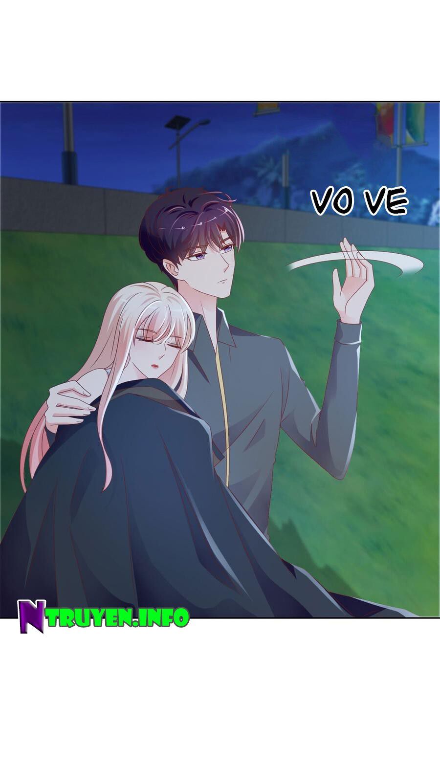 đọc truyện Ẩn Hôn 100%: Chọc Tức Vợ Yêu Mua Một Tặng Một Chương 102 ảnh 10 tại Thiên Thai Truyện