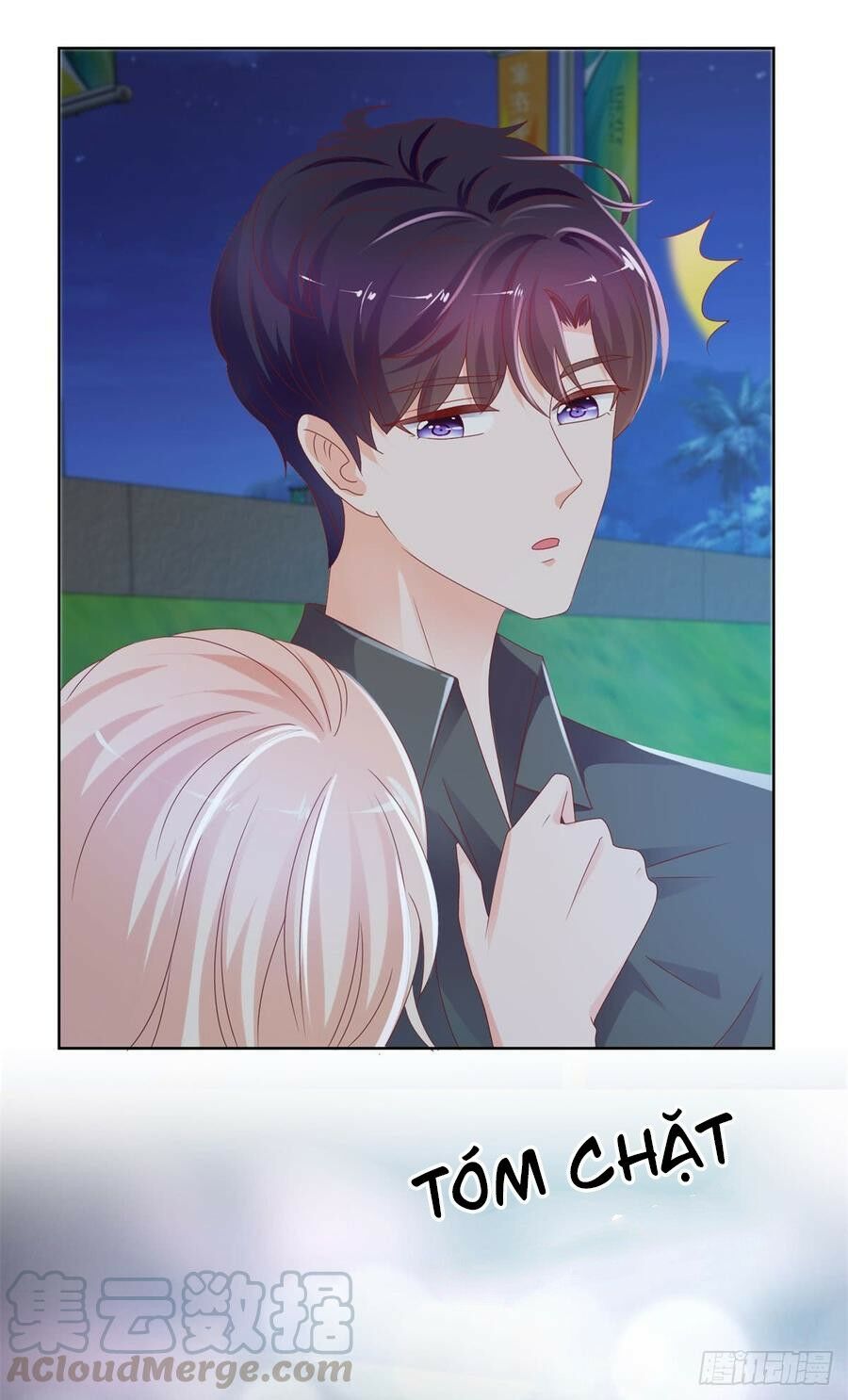 đọc truyện Ẩn Hôn 100%: Chọc Tức Vợ Yêu Mua Một Tặng Một Chương 102 ảnh 11 tại Thiên Thai Truyện