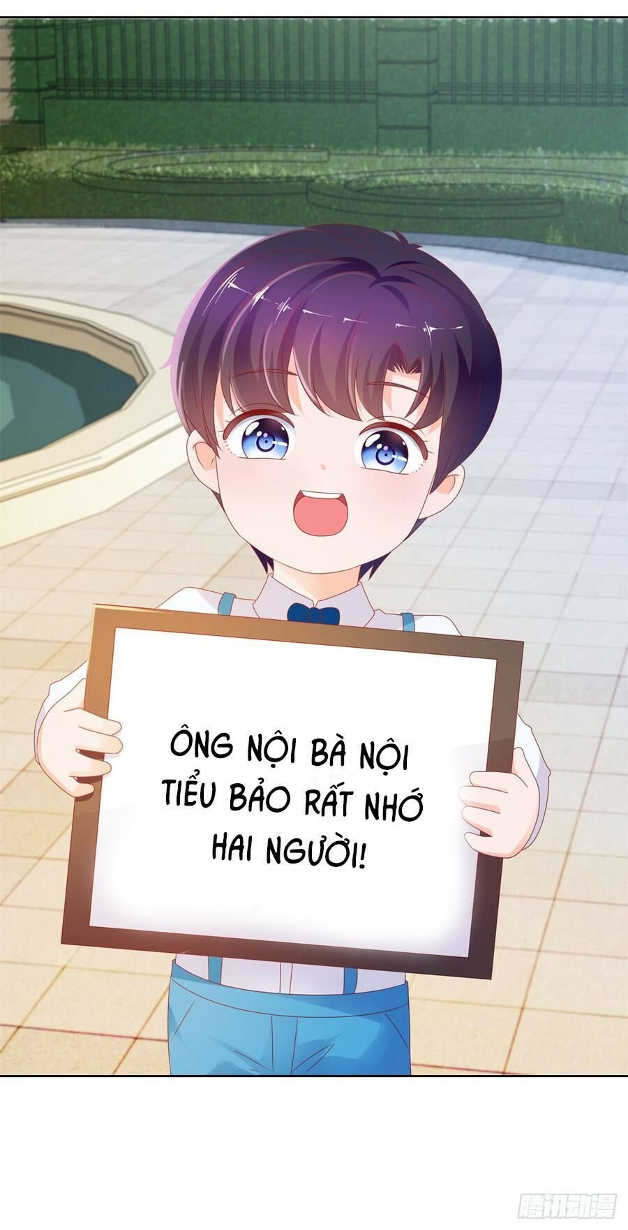 đọc truyện Ẩn Hôn 100%: Chọc Tức Vợ Yêu Mua Một Tặng Một Chương 103 ảnh 12 tại Thiên Thai Truyện