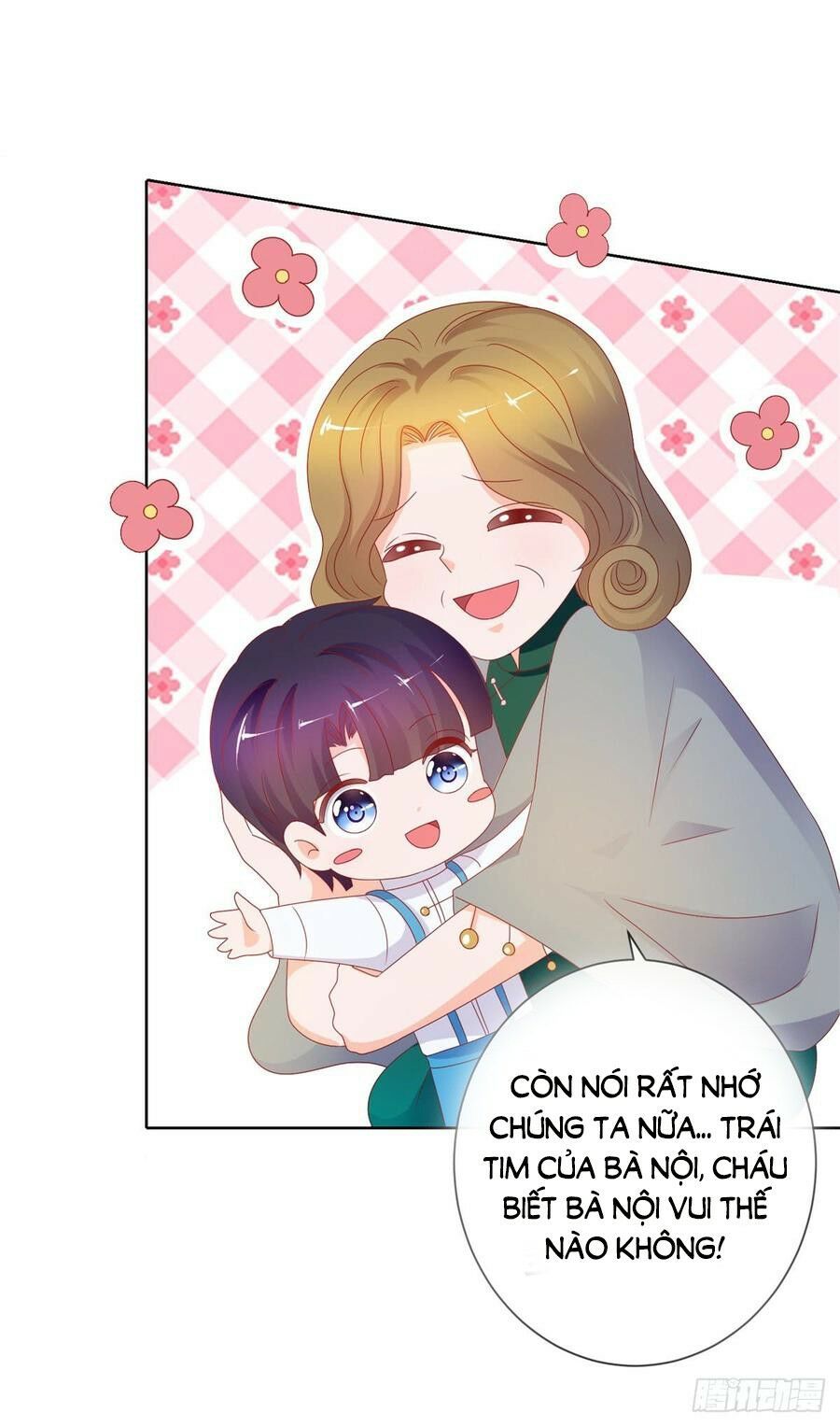 đọc truyện Ẩn Hôn 100%: Chọc Tức Vợ Yêu Mua Một Tặng Một Chương 103 ảnh 14 tại Thiên Thai Truyện