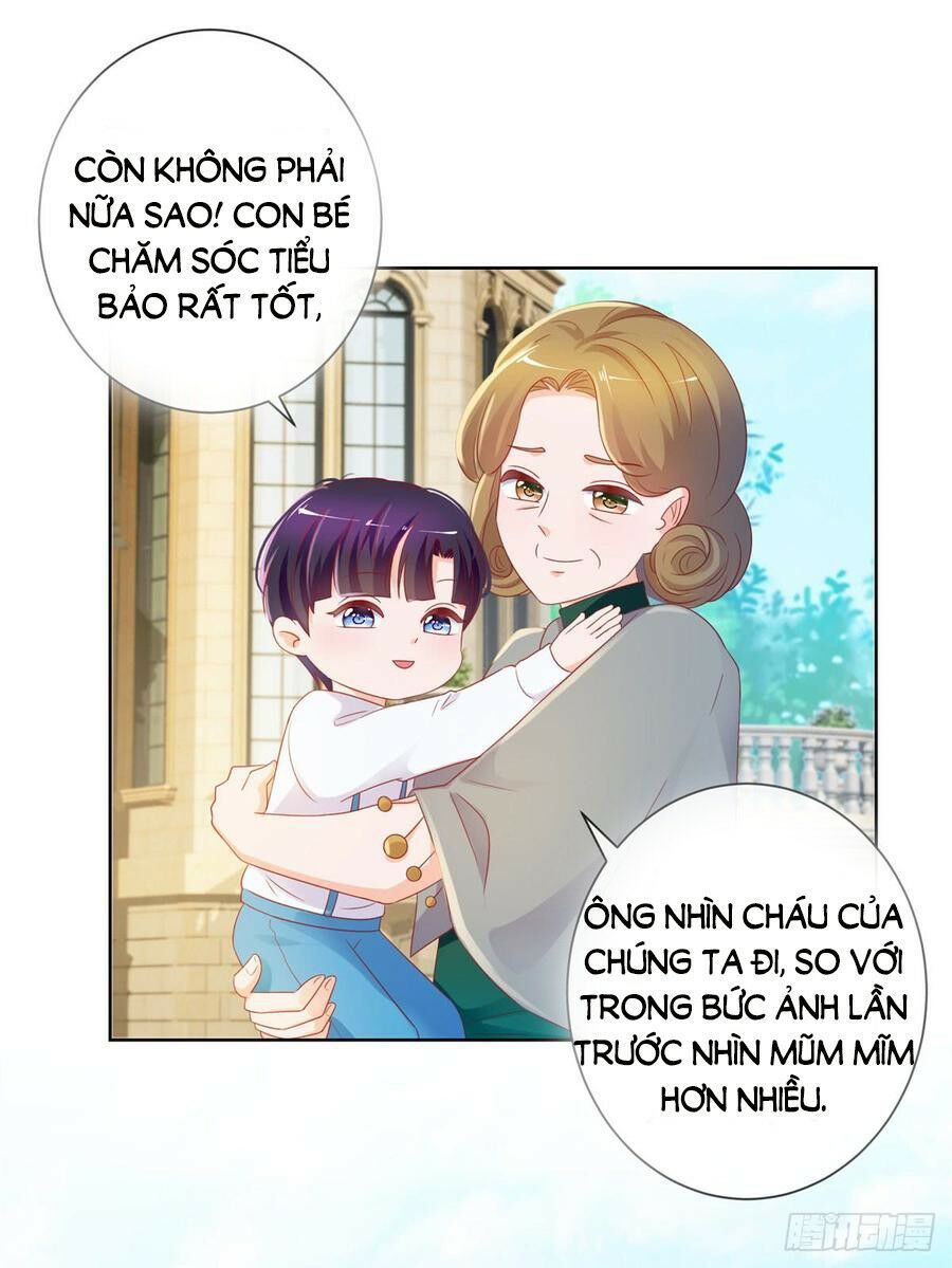 đọc truyện Ẩn Hôn 100%: Chọc Tức Vợ Yêu Mua Một Tặng Một Chương 103 ảnh 16 tại Thiên Thai Truyện