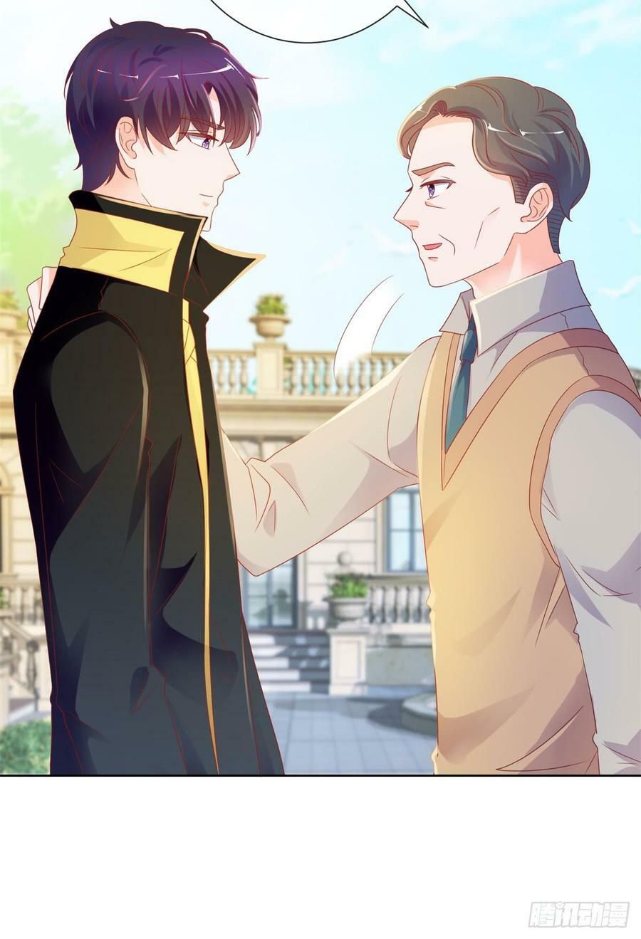 đọc truyện Ẩn Hôn 100%: Chọc Tức Vợ Yêu Mua Một Tặng Một Chương 103 ảnh 18 tại Thiên Thai Truyện