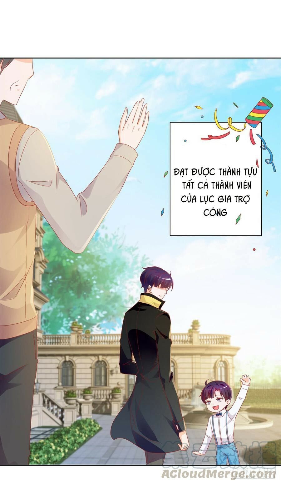 đọc truyện Ẩn Hôn 100%: Chọc Tức Vợ Yêu Mua Một Tặng Một Chương 103 ảnh 19 tại Thiên Thai Truyện