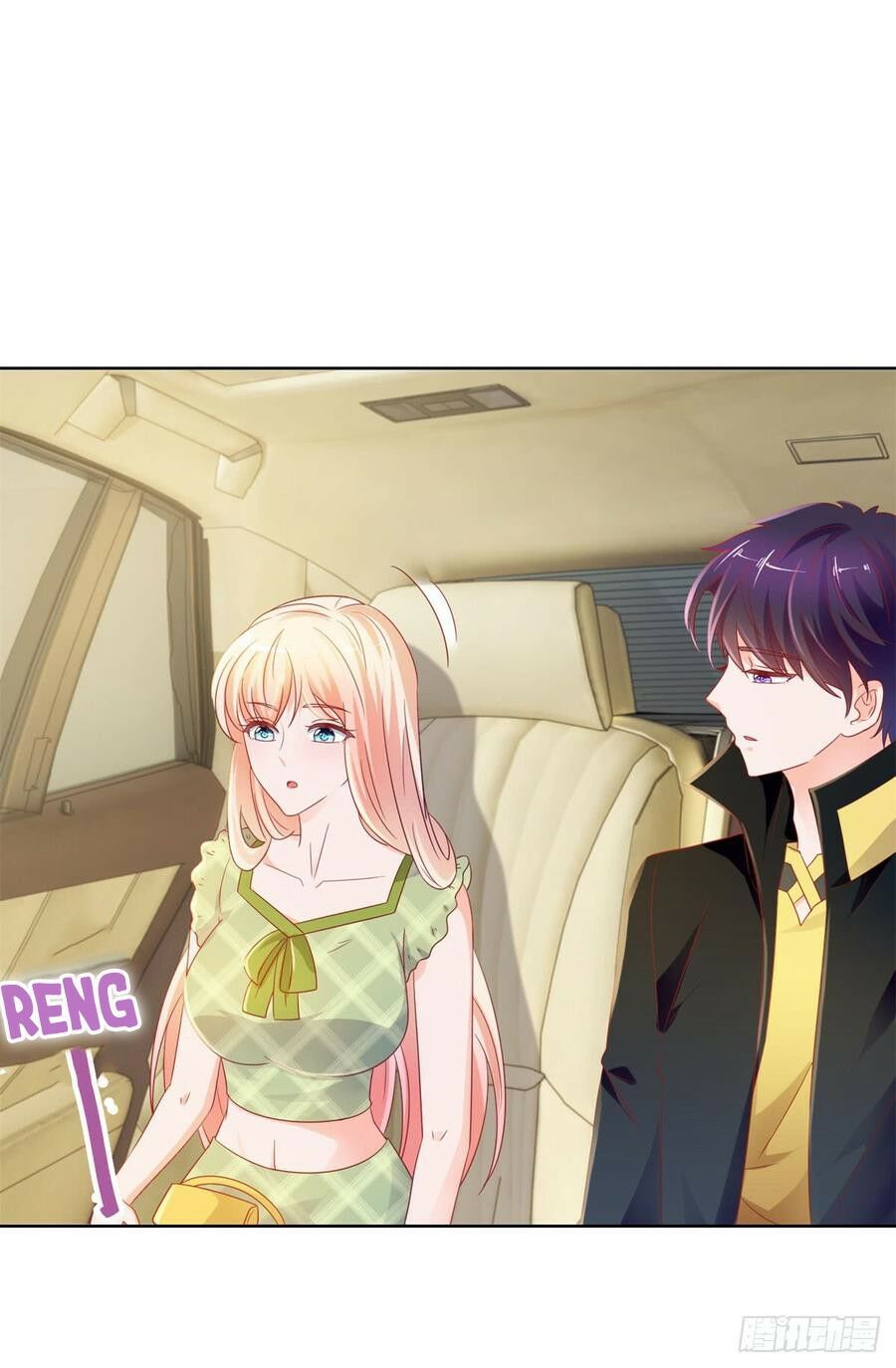 đọc truyện Ẩn Hôn 100%: Chọc Tức Vợ Yêu Mua Một Tặng Một Chương 103 ảnh 21 tại Thiên Thai Truyện