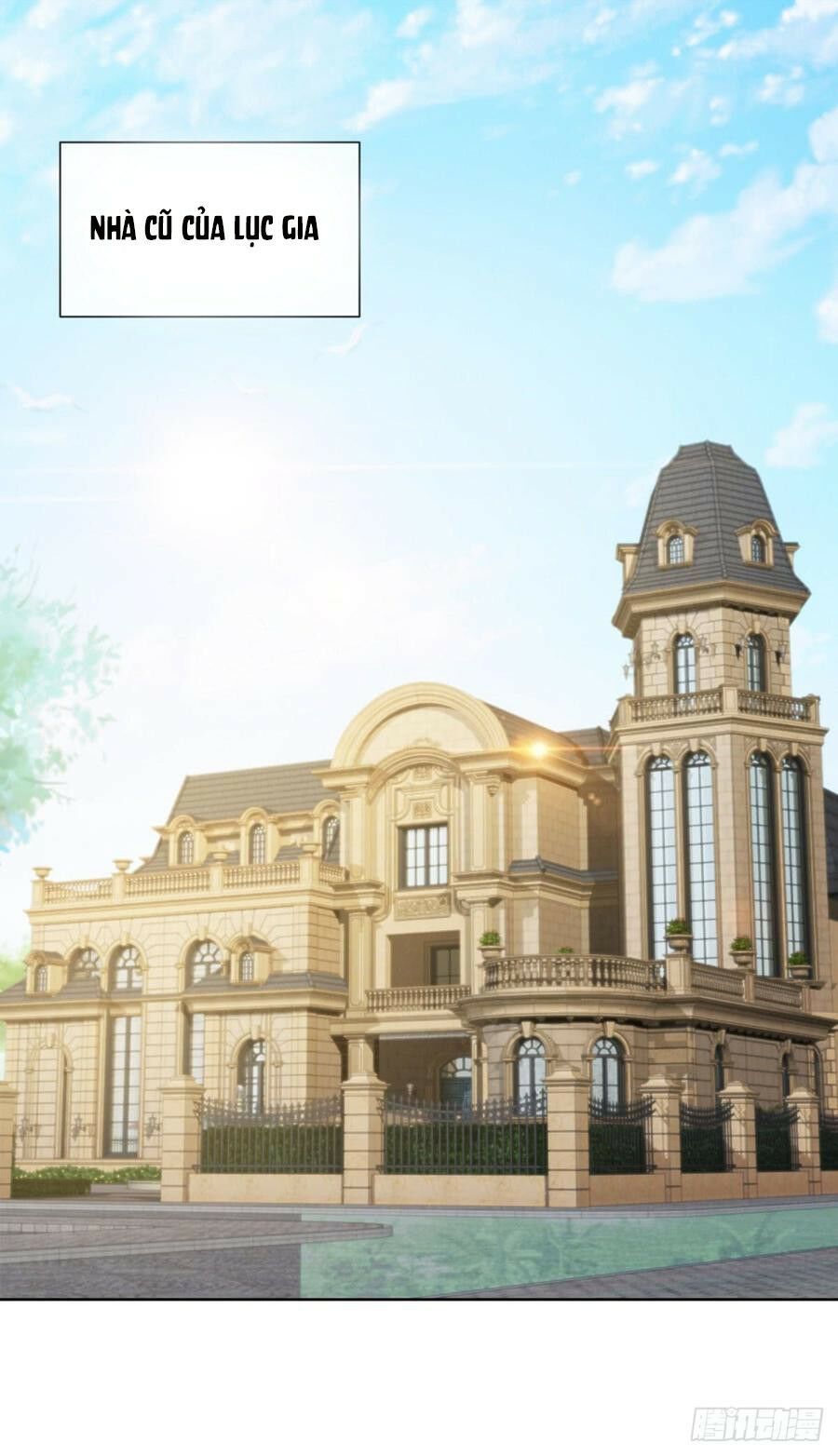 đọc truyện Ẩn Hôn 100%: Chọc Tức Vợ Yêu Mua Một Tặng Một Chương 103 ảnh 4 tại Thiên Thai Truyện