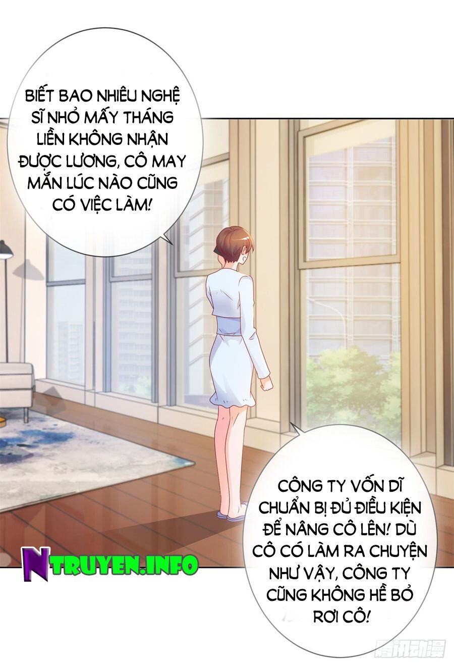 đọc truyện Ẩn Hôn 100%: Chọc Tức Vợ Yêu Mua Một Tặng Một Chương 103 ảnh 25 tại Thiên Thai Truyện