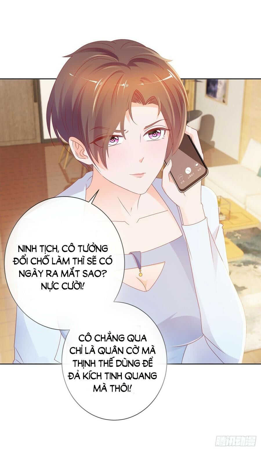 đọc truyện Ẩn Hôn 100%: Chọc Tức Vợ Yêu Mua Một Tặng Một Chương 103 ảnh 29 tại Thiên Thai Truyện