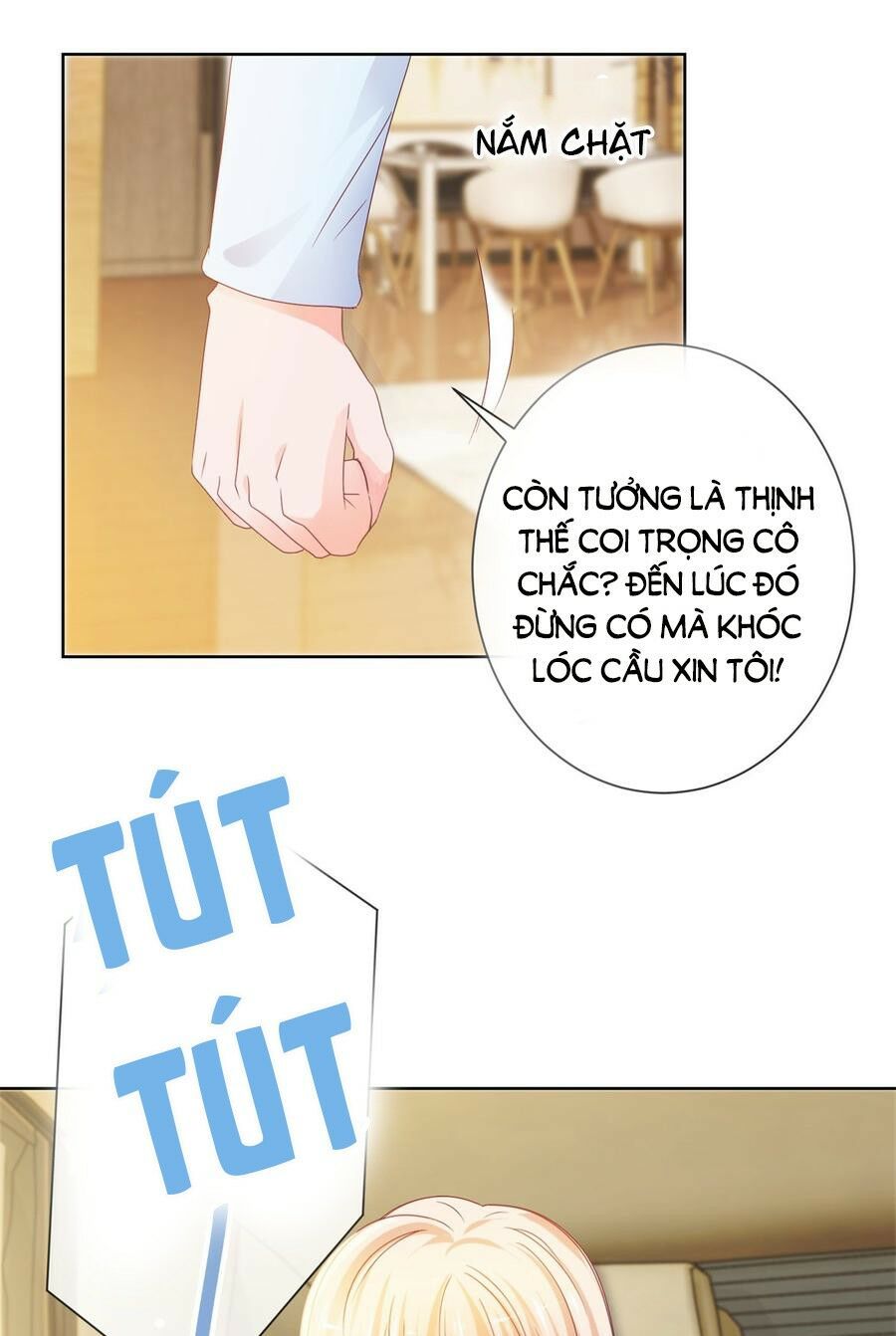 đọc truyện Ẩn Hôn 100%: Chọc Tức Vợ Yêu Mua Một Tặng Một Chương 103 ảnh 30 tại Thiên Thai Truyện