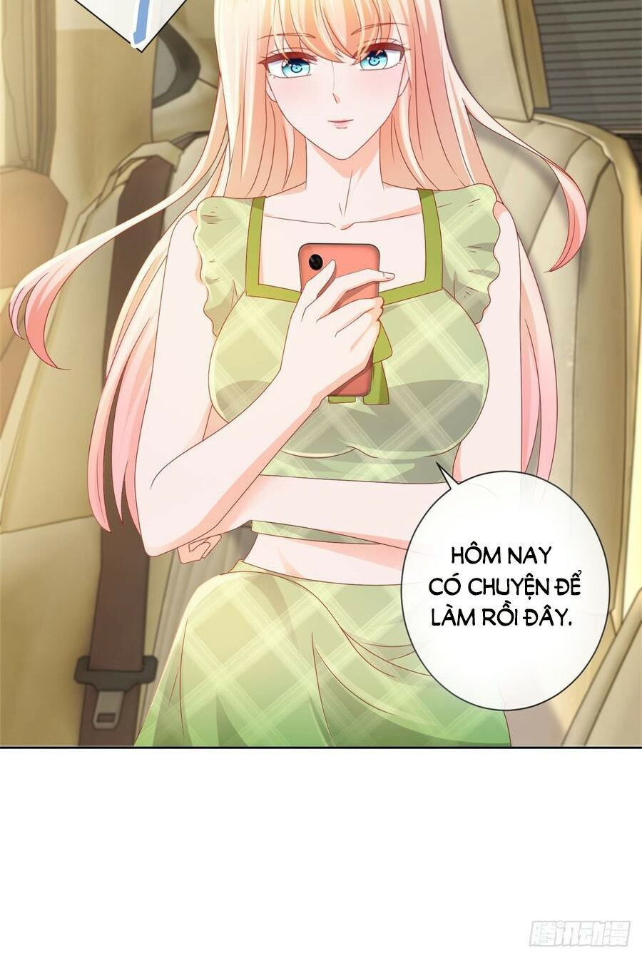 đọc truyện Ẩn Hôn 100%: Chọc Tức Vợ Yêu Mua Một Tặng Một Chương 103 ảnh 31 tại Thiên Thai Truyện