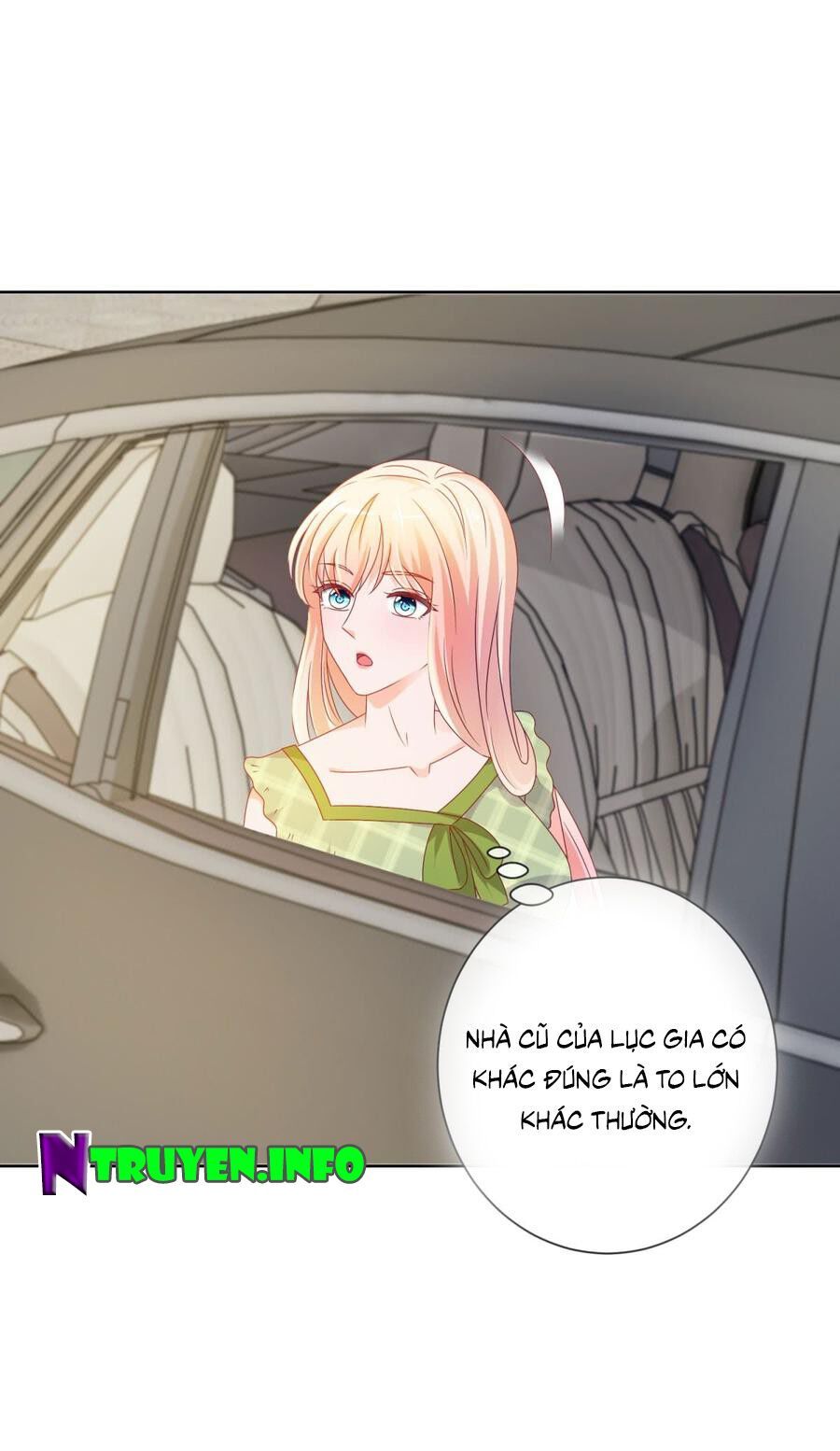 đọc truyện Ẩn Hôn 100%: Chọc Tức Vợ Yêu Mua Một Tặng Một Chương 103 ảnh 5 tại Thiên Thai Truyện