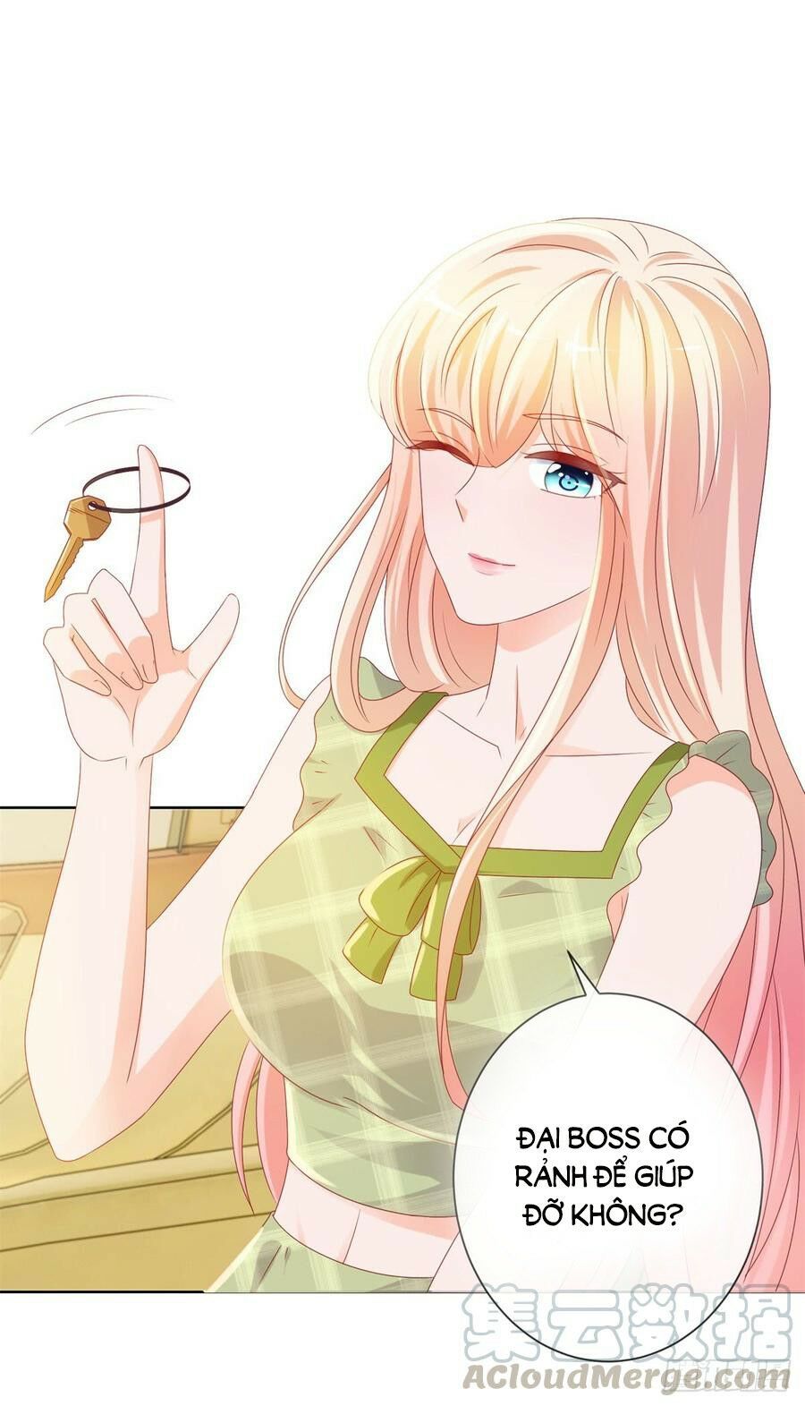 đọc truyện Ẩn Hôn 100%: Chọc Tức Vợ Yêu Mua Một Tặng Một Chương 103 ảnh 33 tại Thiên Thai Truyện