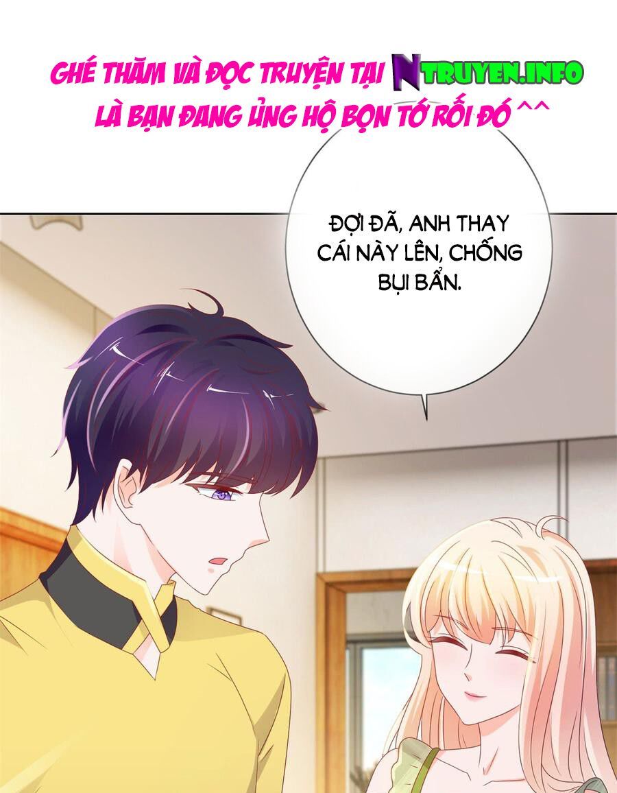 đọc truyện Ẩn Hôn 100%: Chọc Tức Vợ Yêu Mua Một Tặng Một Chương 103 ảnh 35 tại Thiên Thai Truyện