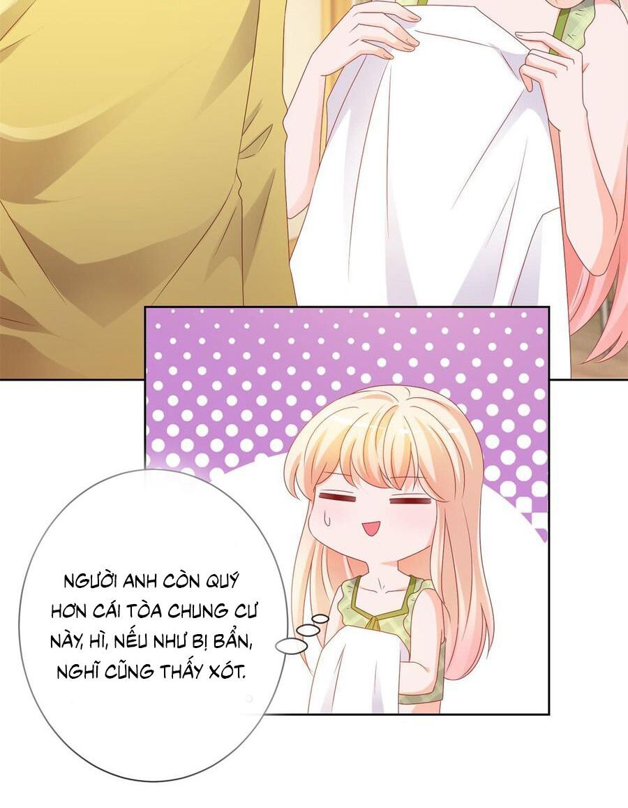 đọc truyện Ẩn Hôn 100%: Chọc Tức Vợ Yêu Mua Một Tặng Một Chương 103 ảnh 36 tại Thiên Thai Truyện