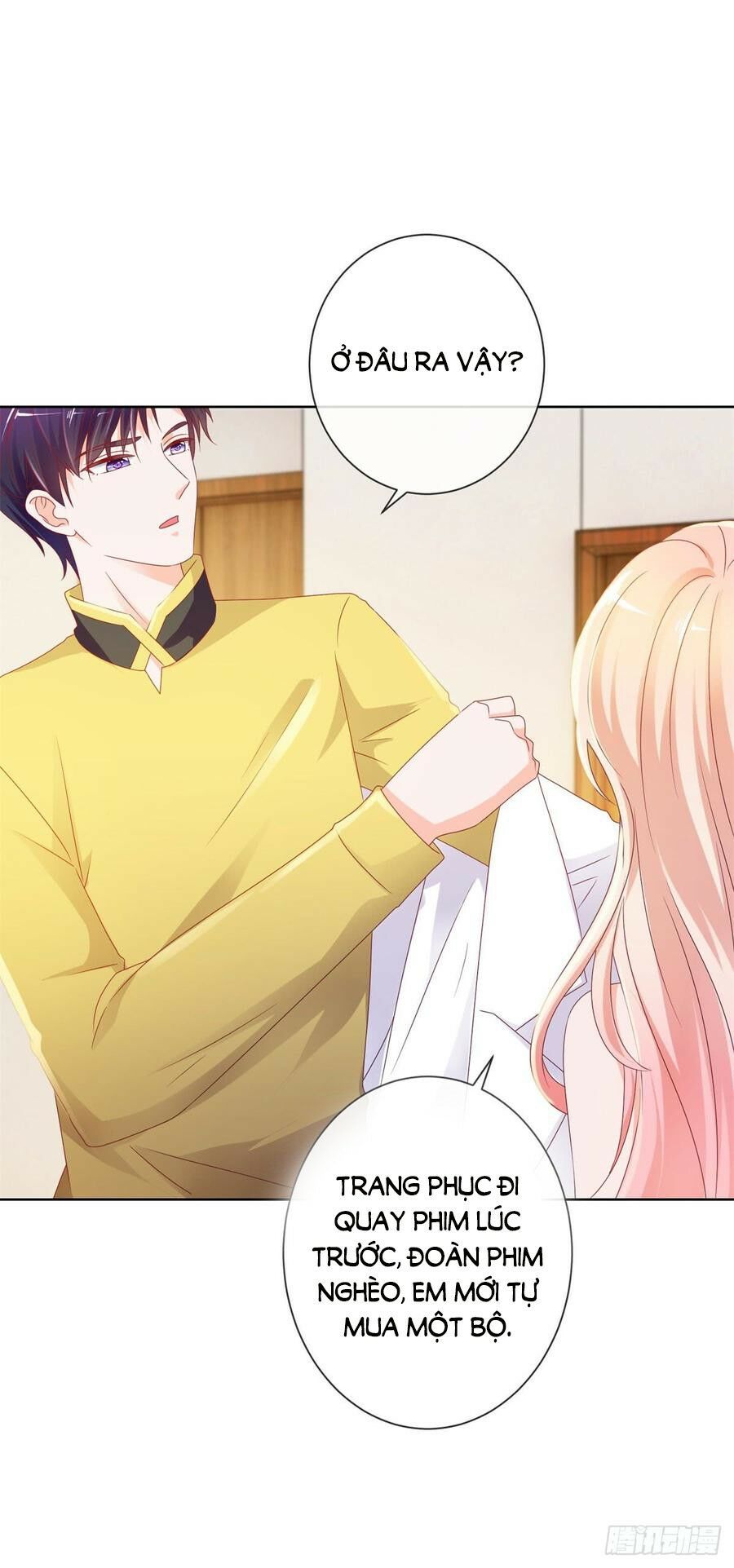 đọc truyện Ẩn Hôn 100%: Chọc Tức Vợ Yêu Mua Một Tặng Một Chương 103 ảnh 37 tại Thiên Thai Truyện