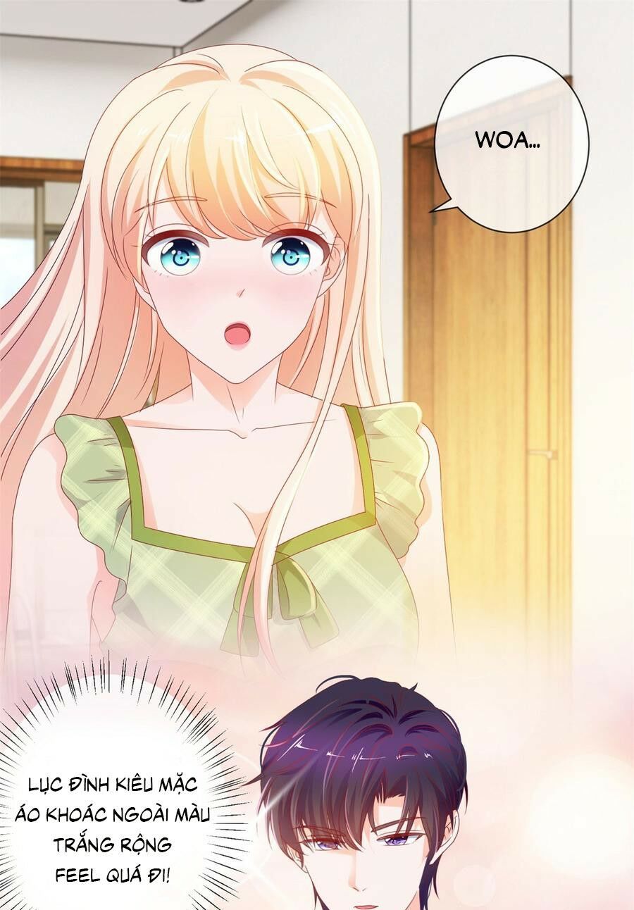 đọc truyện Ẩn Hôn 100%: Chọc Tức Vợ Yêu Mua Một Tặng Một Chương 103 ảnh 38 tại Thiên Thai Truyện